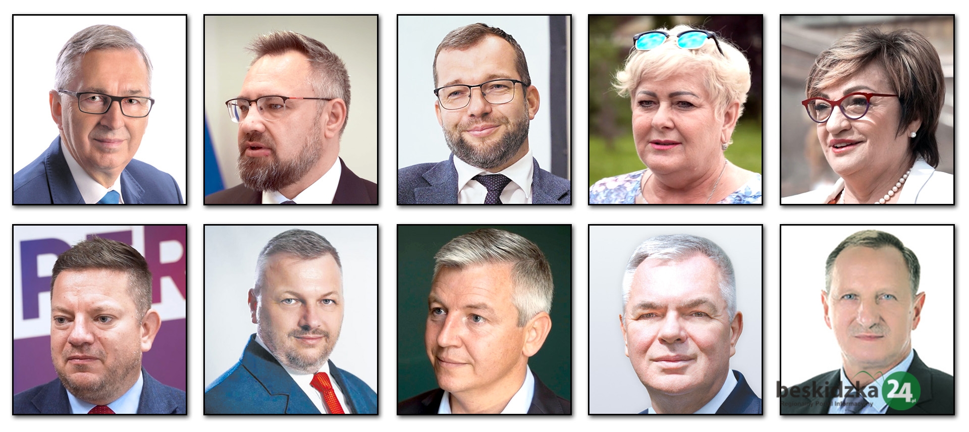 beskidzka24.pl – Czy opłaca się być posłem lub senatorem? Sprawdzamy!