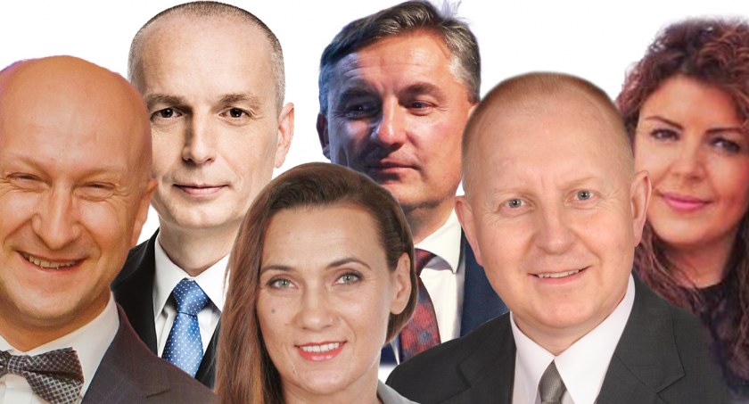 gryfinska.pl – Przedstawiamy wszystkich kandydatów do Sejmu z powiatu gryfińskiego
