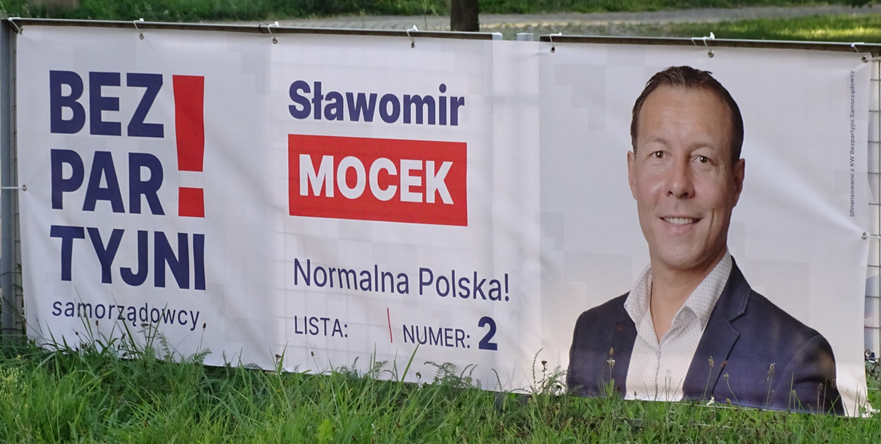 leszno24.pl – Ludzie prezydenta Leszna idą do parlamentu. W wyborach startują m.in. radny i dyrektorzy podległych mu jednostek
