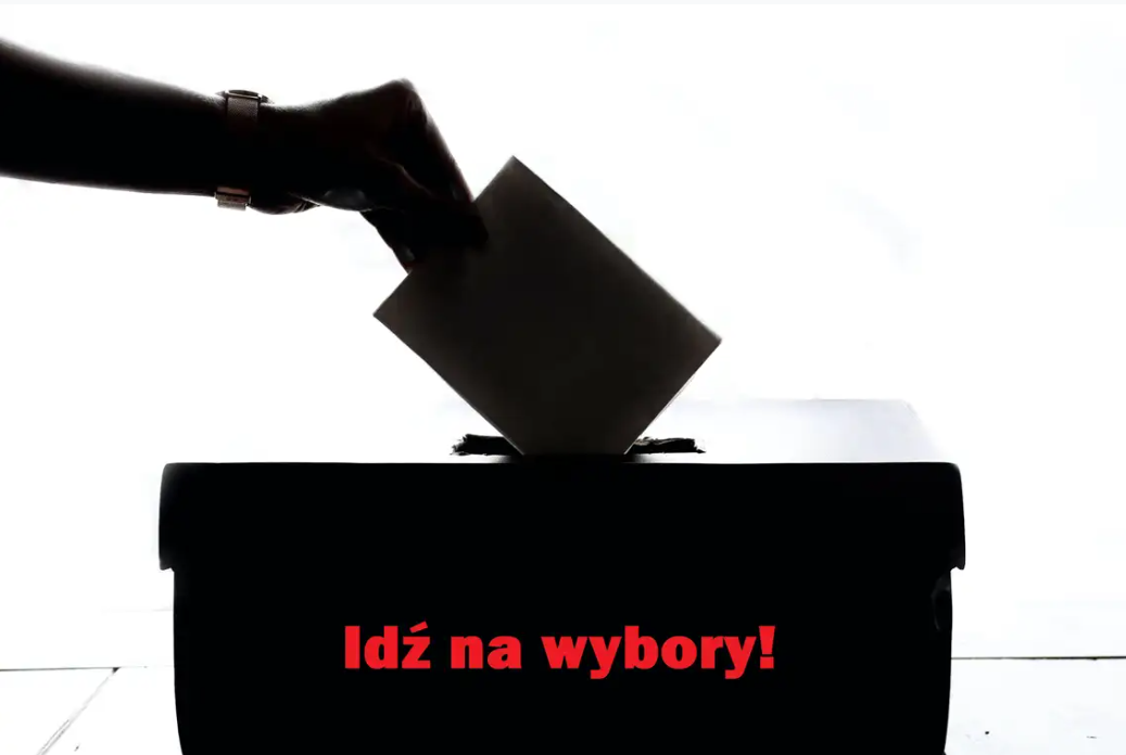 tuolawa.pl – Prawo, przywilej, obowiązek. Dlaczego WARTO iść na wybory?
