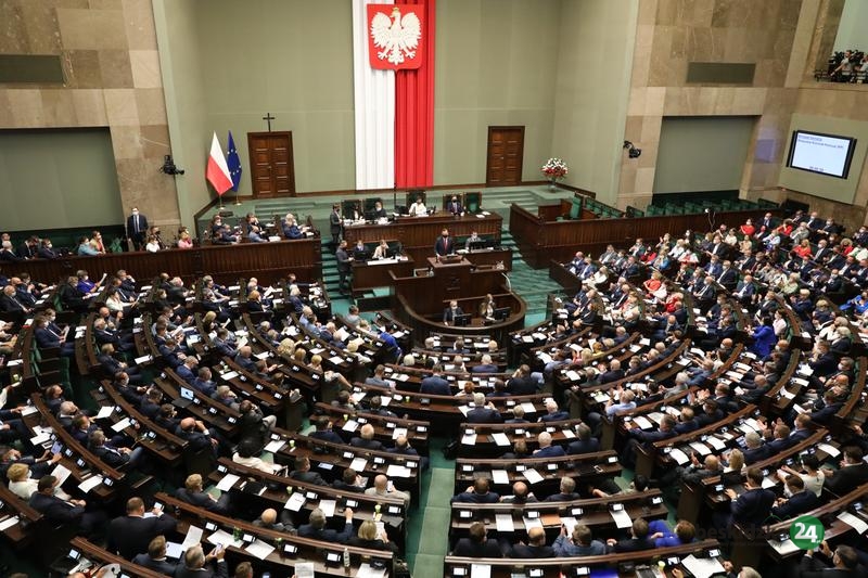 beskidzka24.pl – Zawód: parlamentarzysta
