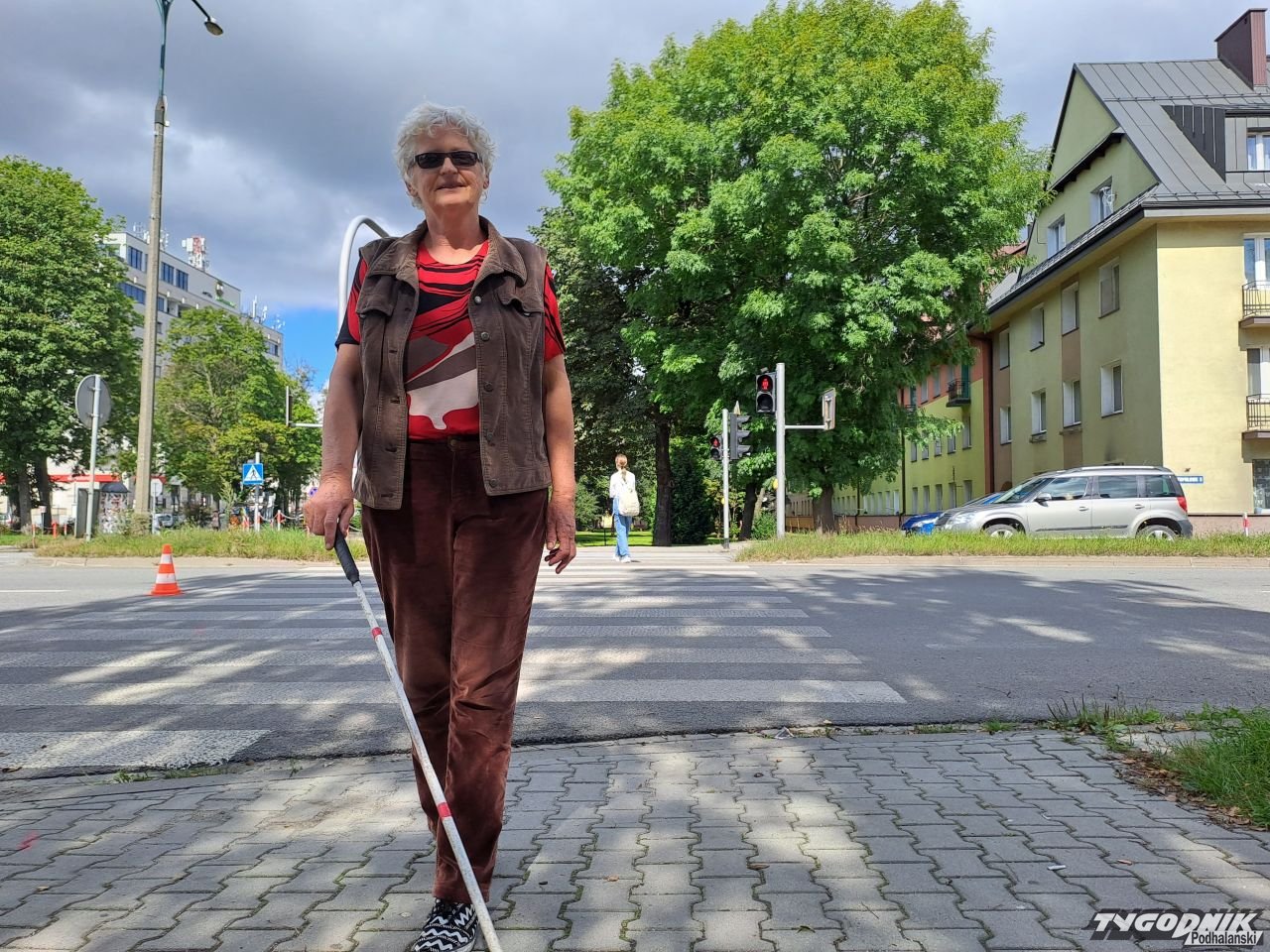 24tp.pl – Piąte koło u wózka czyli wyborcze marzenia osób z niepełnosprawnościami