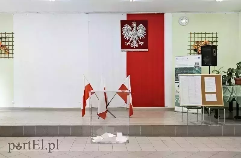 portel.pl – Takie były wybory elblążan