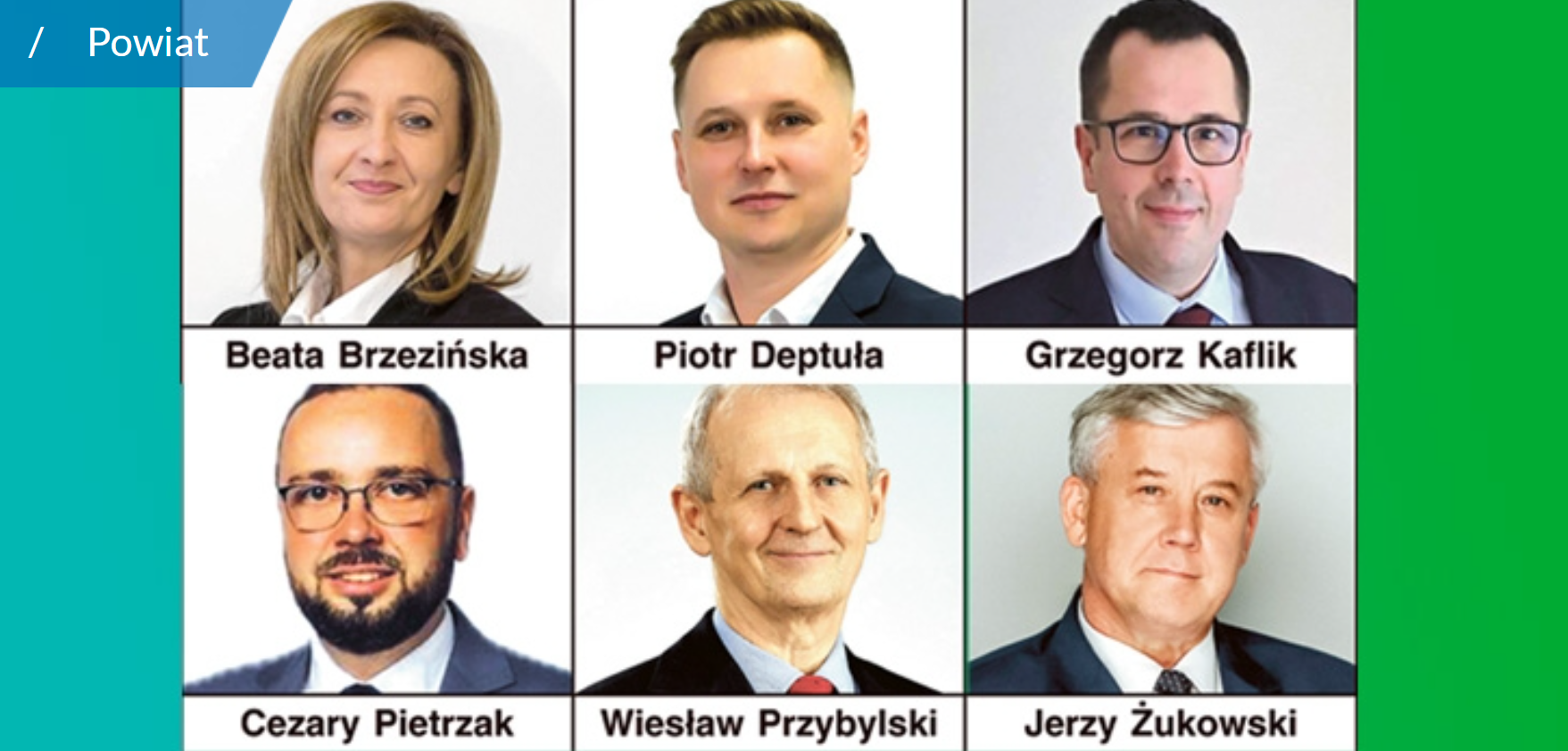 nowywyszkowiak.pl – BRAŃSZCZYK: Przepytaliśmy kandydatów na wójta