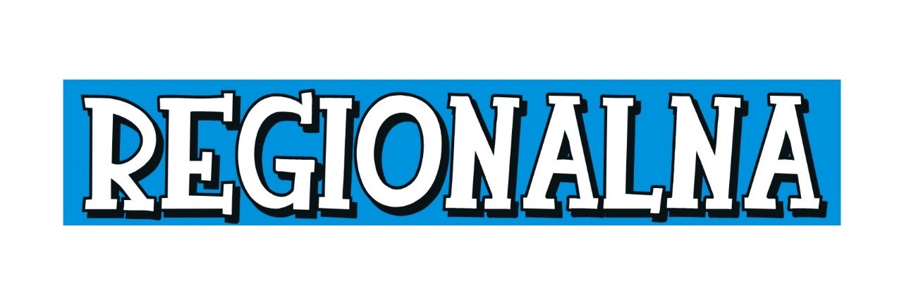 regionalna