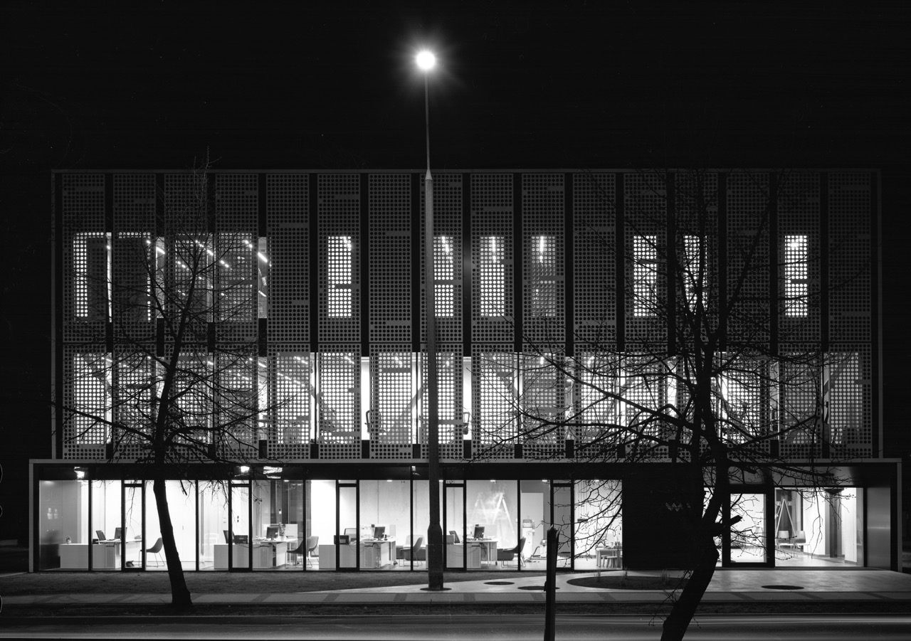 noc fot. W. Sliwczynski