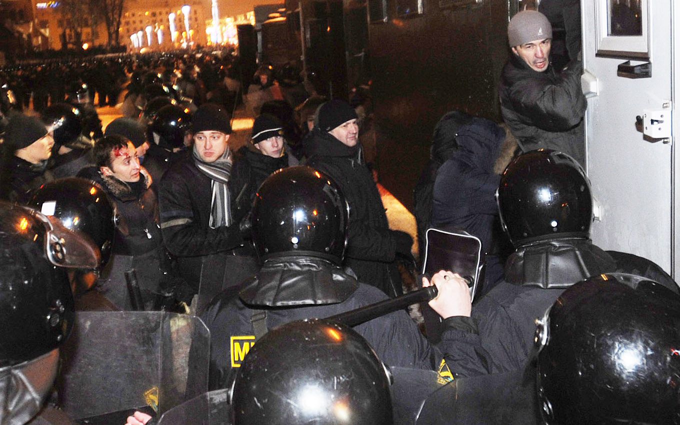 Minsk 19.12. 2010 fot jj