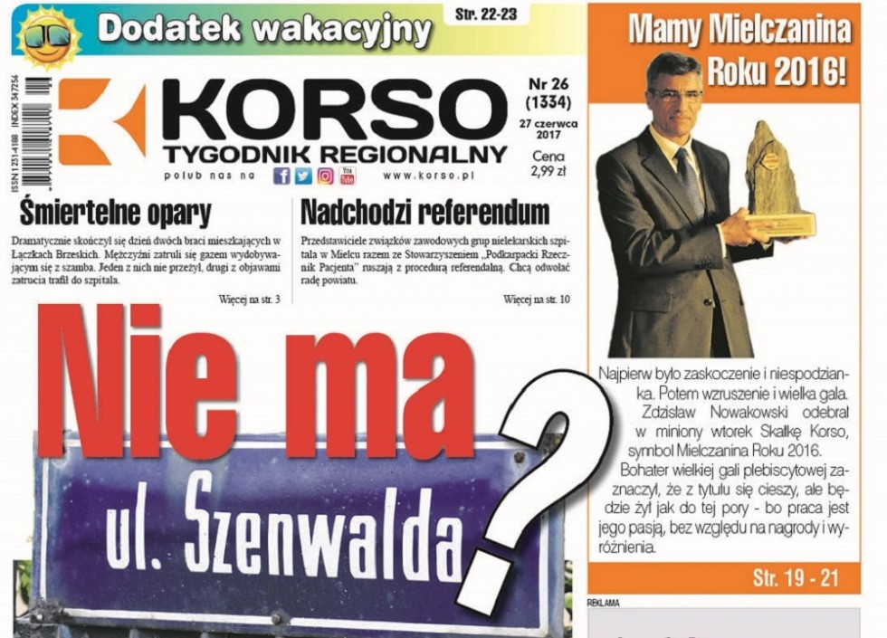 korso