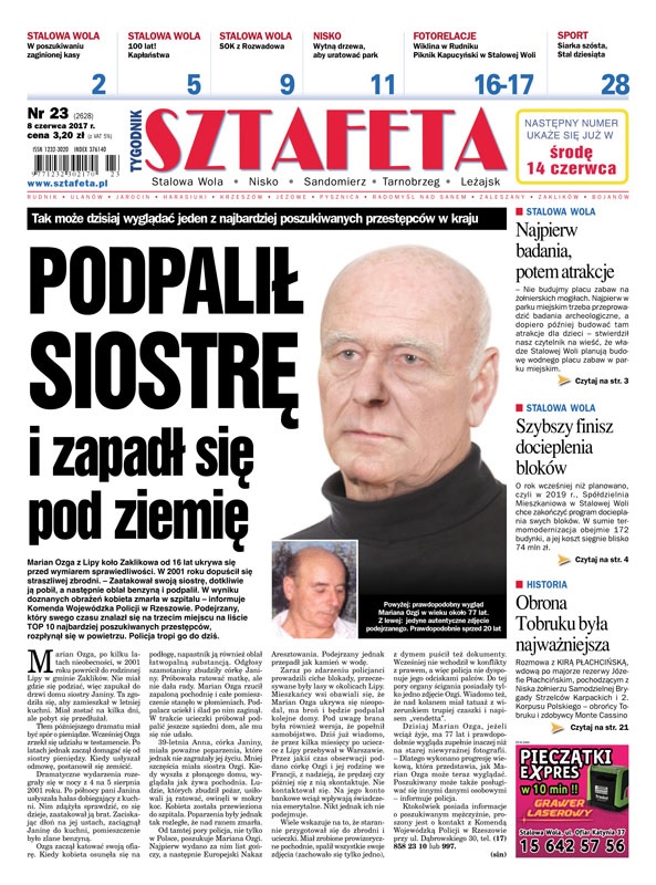 sztafeta