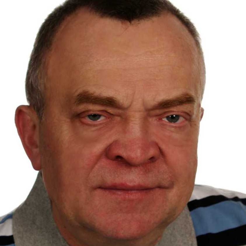 Mianowski Jerzy