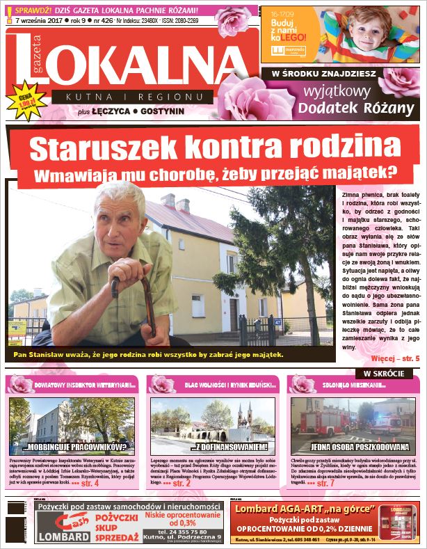 lokalna