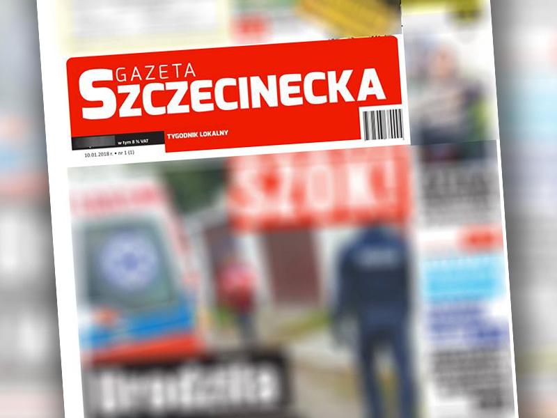 szczecinecka