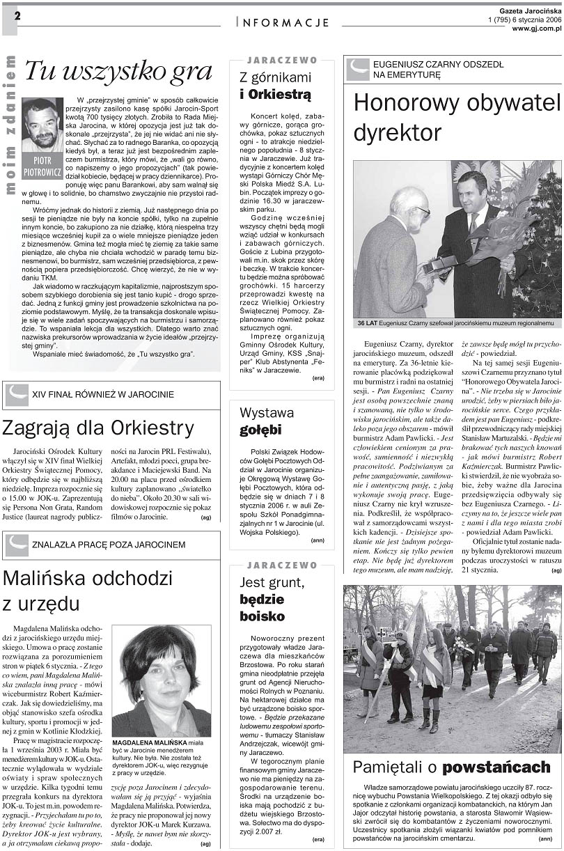 gazeta