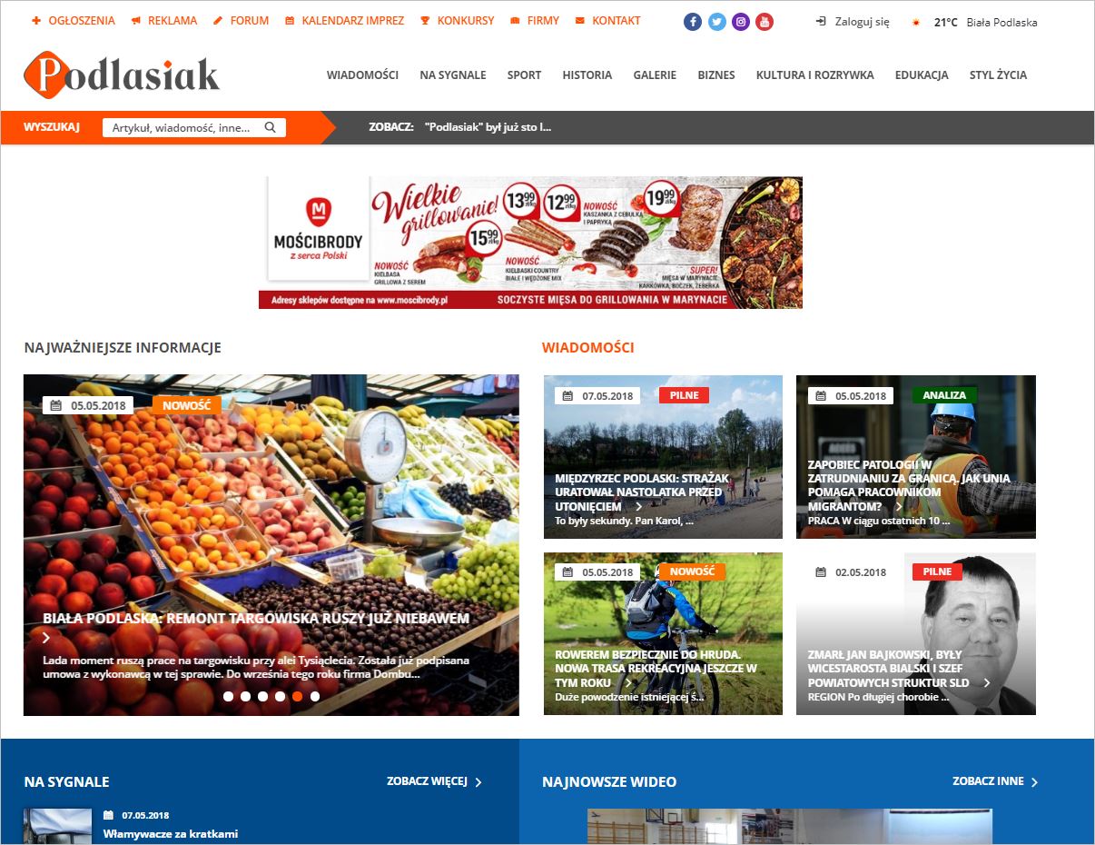Podlasiak