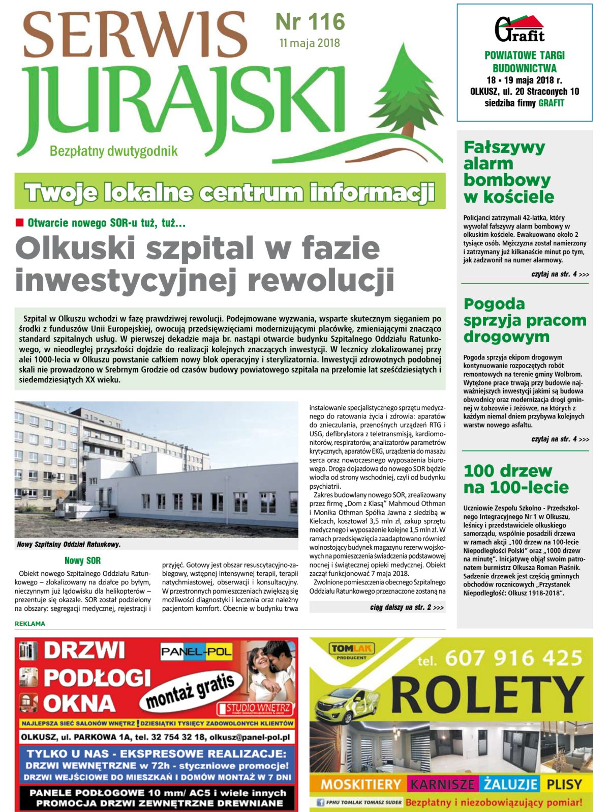 SerwisJurajski
