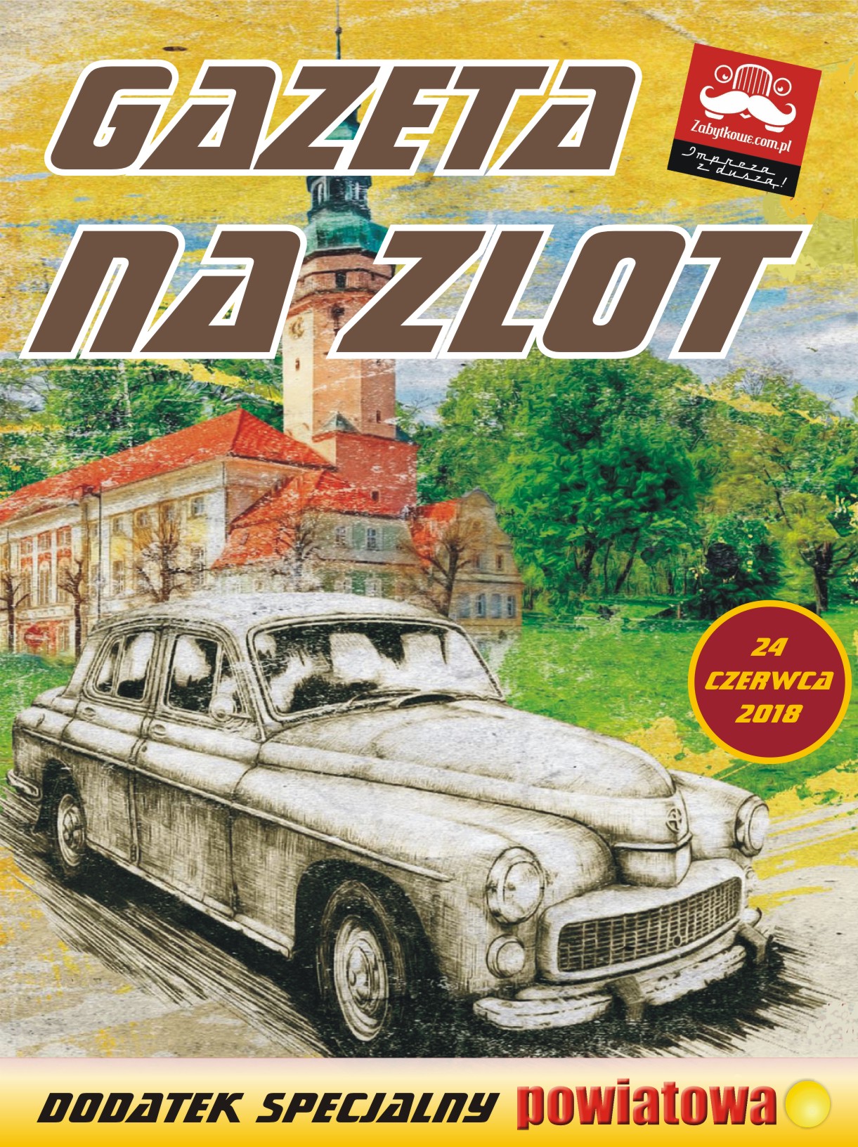 Gazeta zlotowa