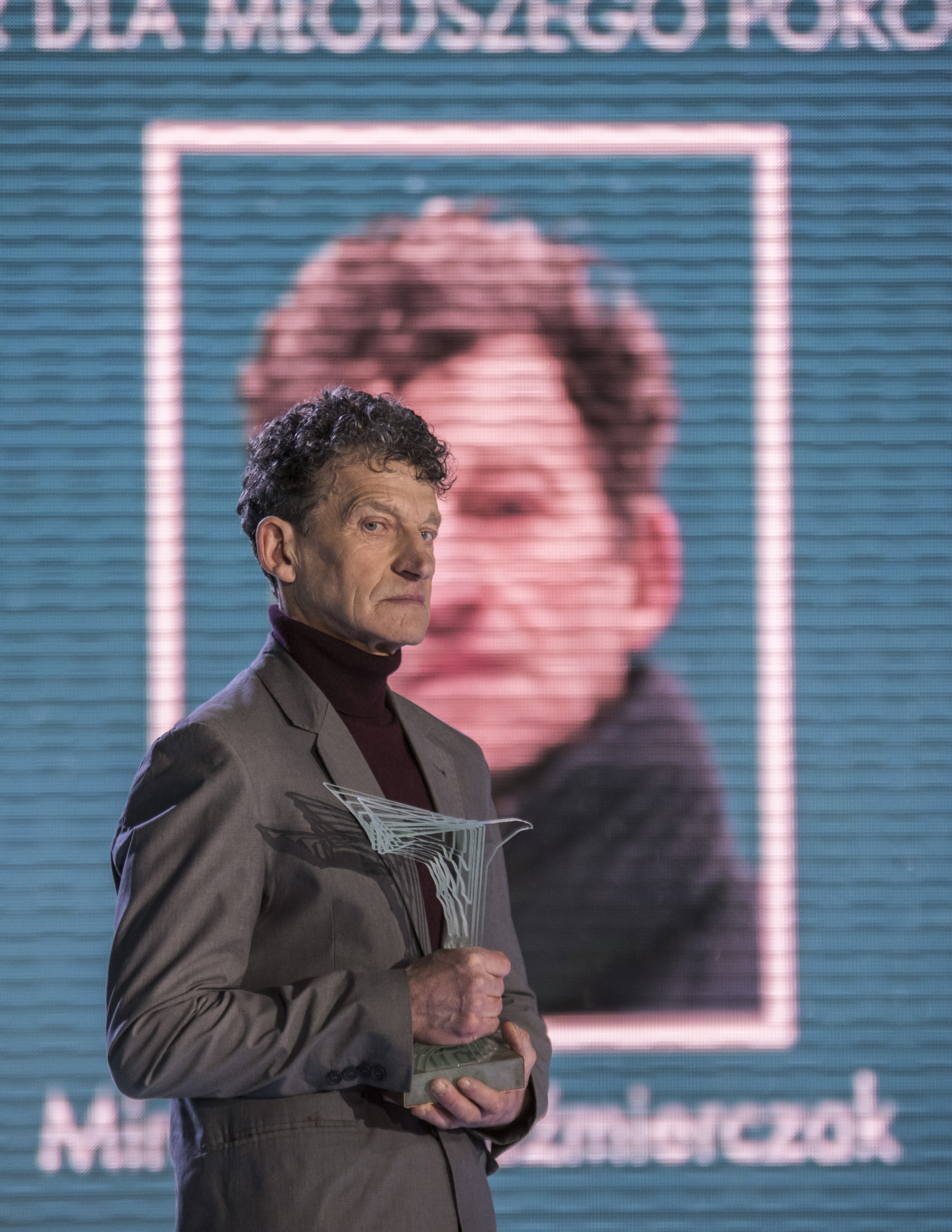 Miroslaw Kazmierczak 2018_fot_D_Gralak