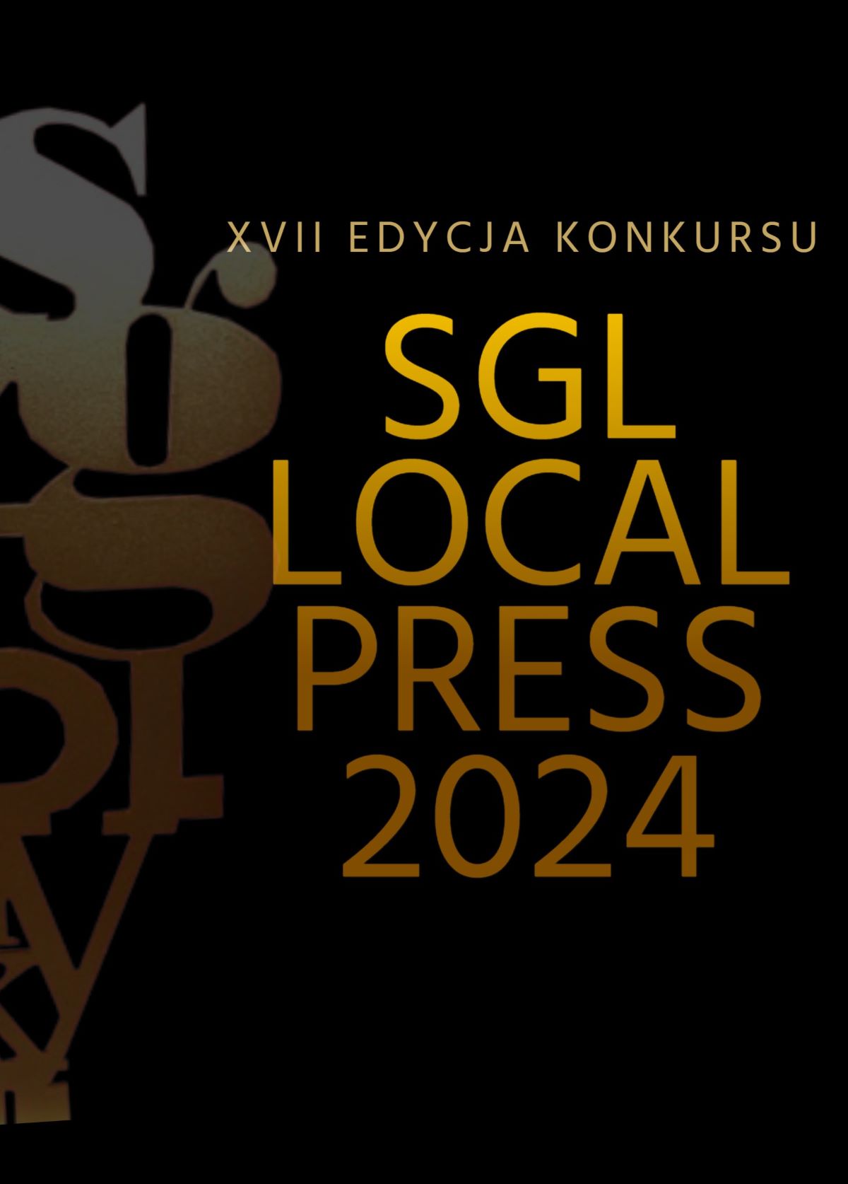 Gala SGL Local Press 2024 – transmisja